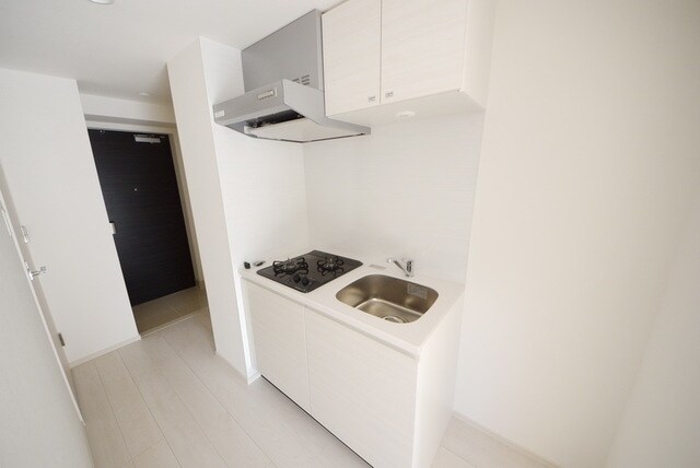 S-RESIDENCE三田慶大前の物件内観写真