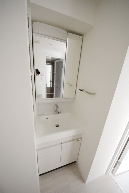 S-RESIDENCE三田慶大前の物件内観写真