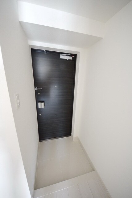 S-RESIDENCE三田慶大前の物件内観写真