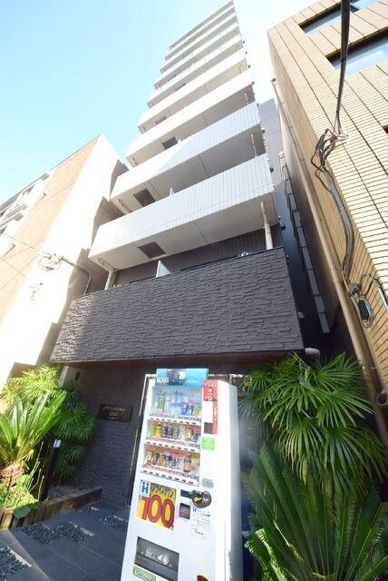 スパシエ日本橋エセンザの物件内観写真