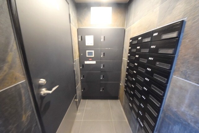 スパシエ日本橋エセンザの物件内観写真