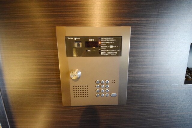 スパシエ日本橋エセンザの物件内観写真