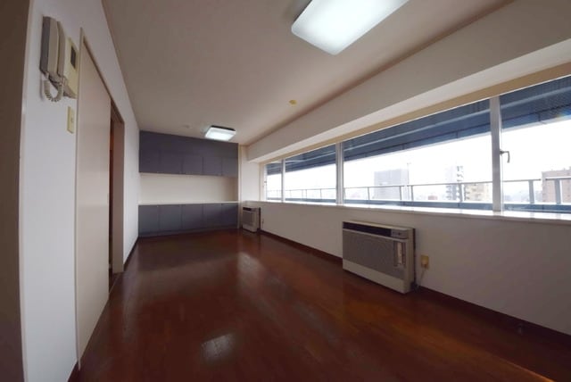 ビューテラス向丘の物件内観写真