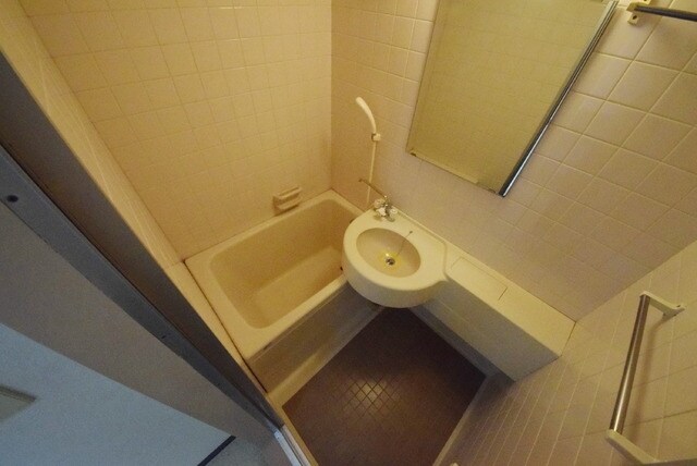 ビューテラス向丘の物件内観写真