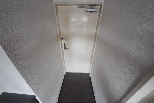 ビューテラス向丘の物件内観写真