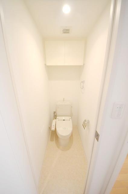 プライマル小石川の物件内観写真