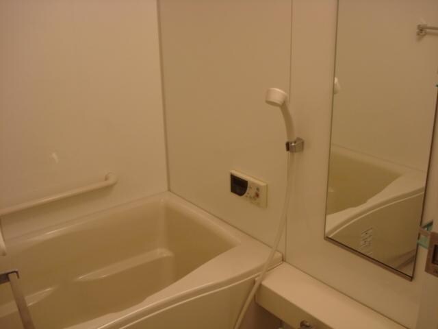 パシフィックコート目黒南の物件内観写真