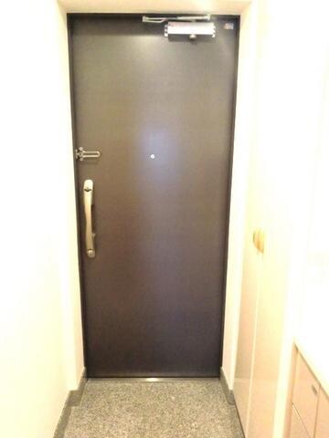 パシフィックコート目黒南の物件内観写真