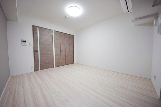 メイクスデザイン門前仲町リバープレイスの物件内観写真