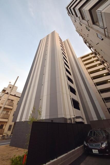 メイクスデザイン門前仲町リバープレイスの物件内観写真