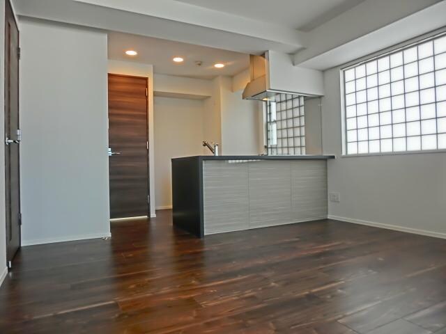 KDXレジデンス神田の物件内観写真