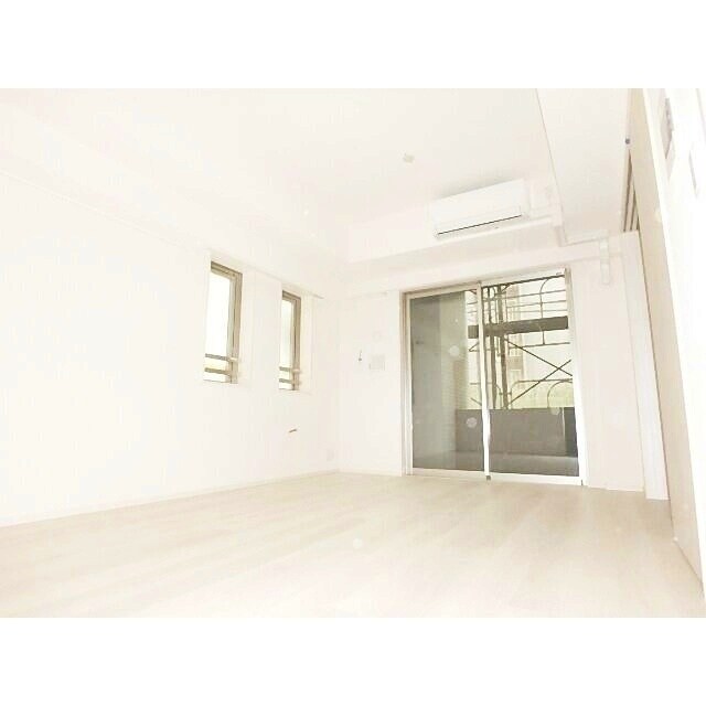 ルフォンブランシェ品川南大井の物件内観写真