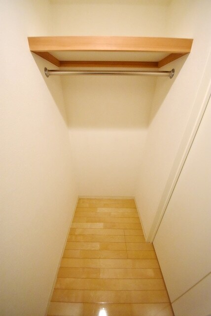 クレジデンス東銀座の物件内観写真