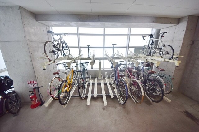 クレジデンス東銀座の物件内観写真