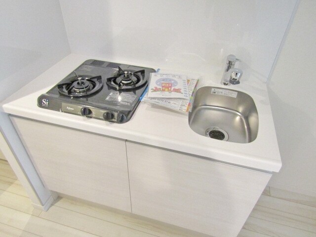 JM高輪レジデンスの物件内観写真