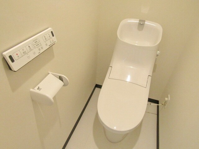 JM高輪レジデンスの物件内観写真