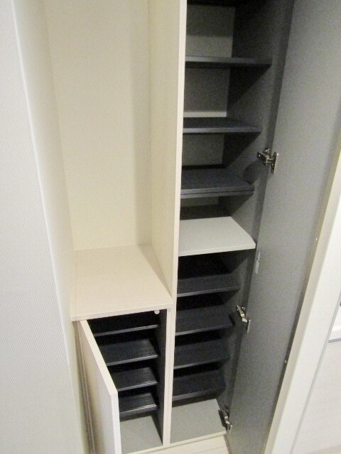 JM高輪レジデンスの物件内観写真