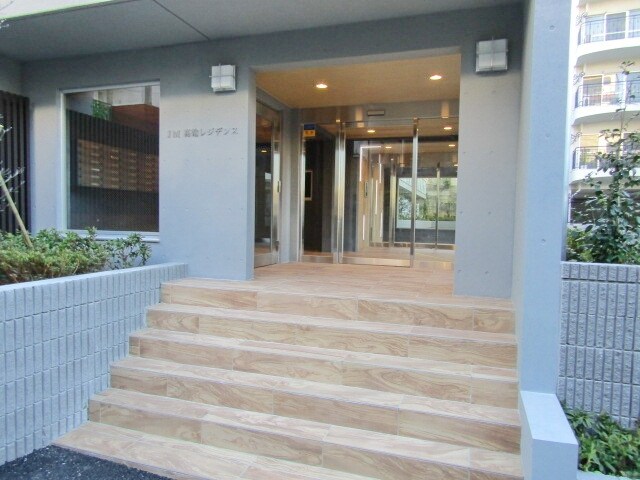 JM高輪レジデンスの物件内観写真