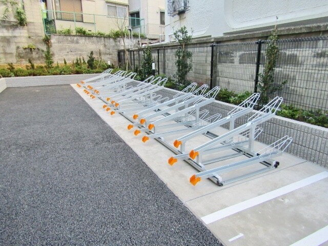 JM高輪レジデンスの物件内観写真