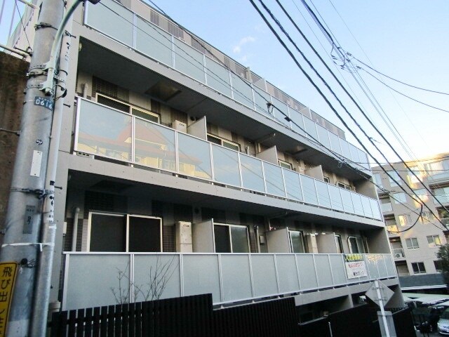 JM高輪レジデンスの物件内観写真