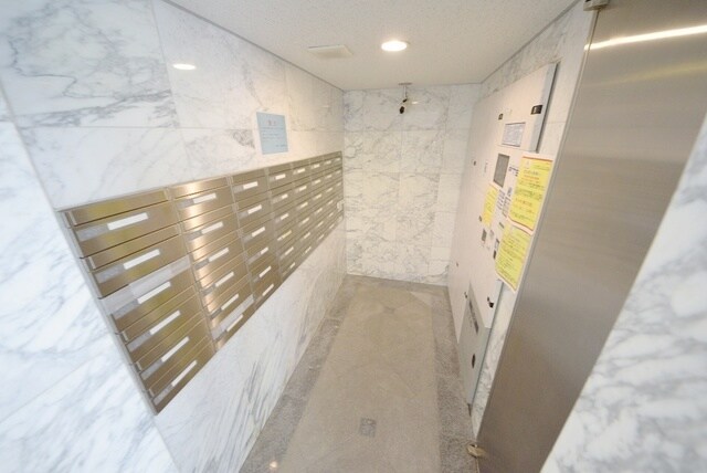 MFPRコート赤坂見附の物件内観写真