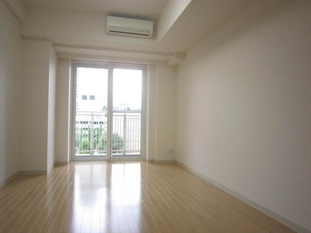 MFPRコート木場公園の物件内観写真