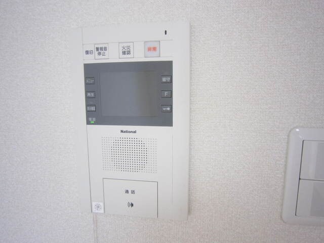 MFPRコート木場公園の物件内観写真