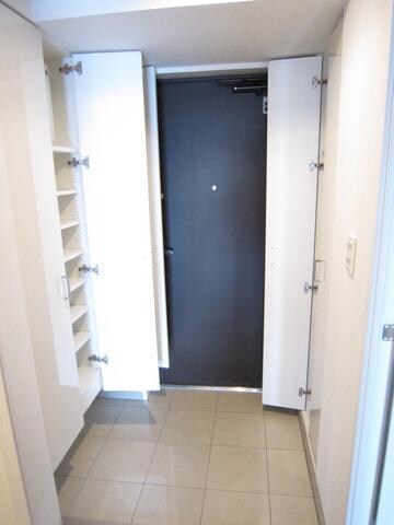 パークアクシス豊洲の物件内観写真