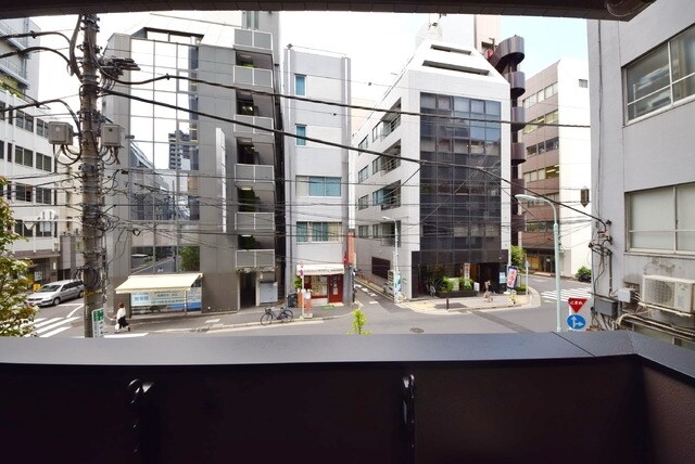 パークアクシス小伝馬町の物件内観写真