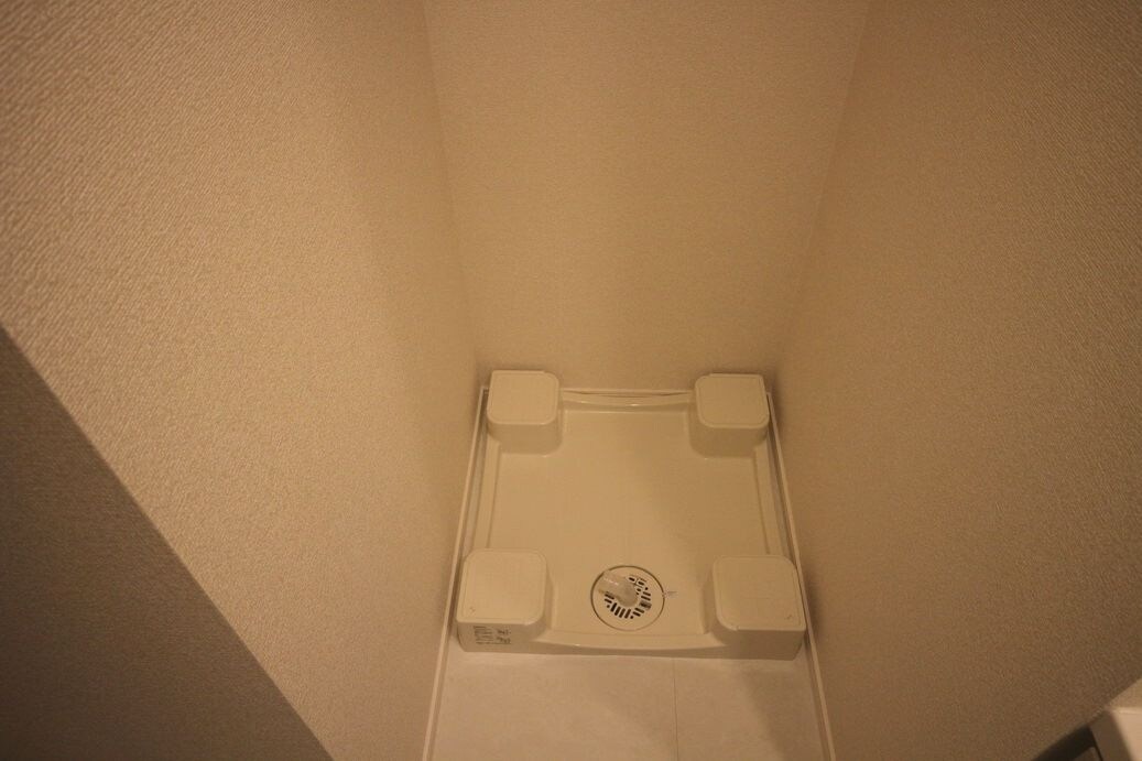 パークアクシス大森の物件内観写真