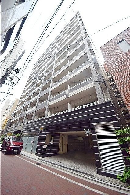 プライムアーバン日本橋横山町の物件内観写真