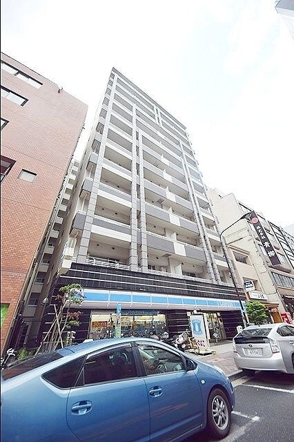 プライムアーバン日本橋横山町の物件内観写真