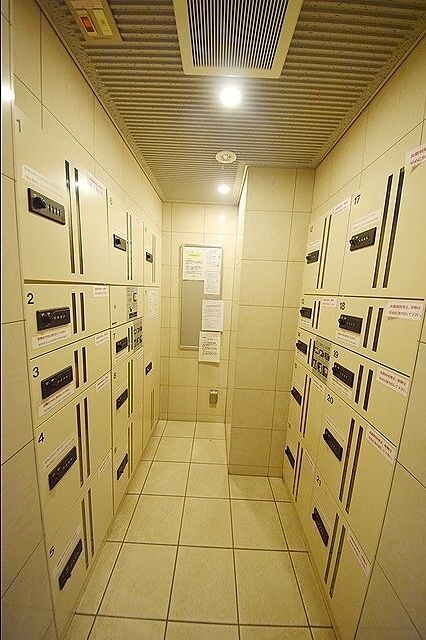 プライムアーバン日本橋横山町の物件内観写真