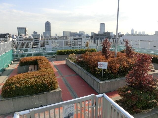 プライムアーバン日本橋横山町の物件内観写真