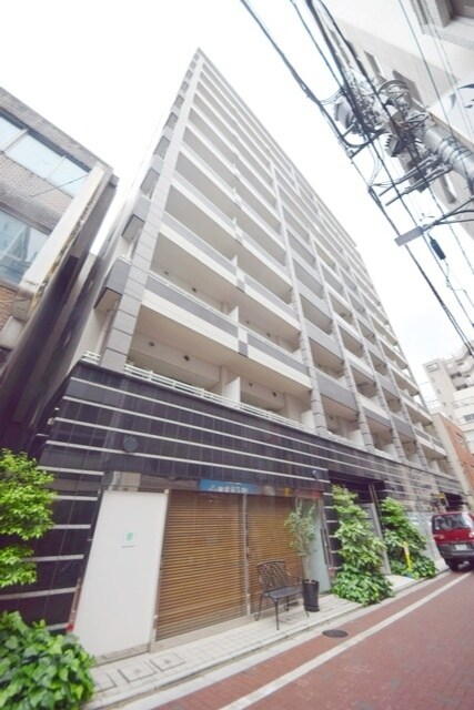 プライムアーバン日本橋横山町の物件内観写真