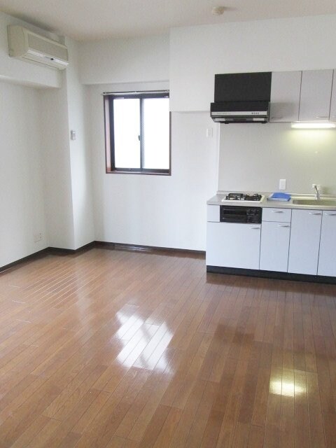 メイフェアハウス三田の物件内観写真