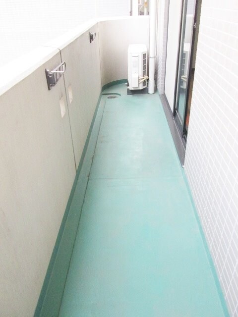 メイフェアハウス三田の物件内観写真