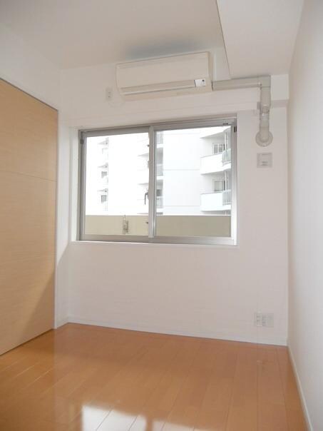 LaSante五反田の物件内観写真