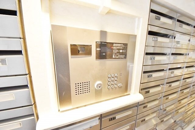 LaSante広尾の物件内観写真