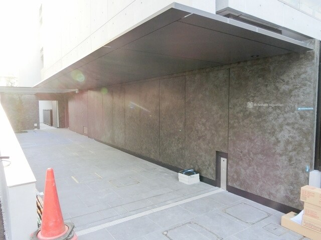 ザ・パークハビオ目黒フォートの物件内観写真