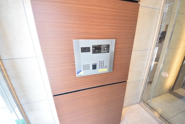 ロイジェントパークス四ッ谷の物件内観写真