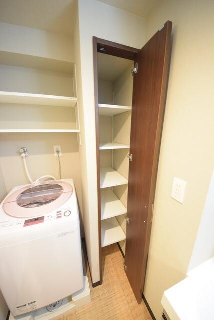 ロイジェントパークス四ツ谷の物件内観写真