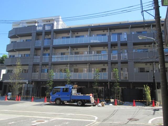 パークアクシス馬込レジデンスの物件内観写真