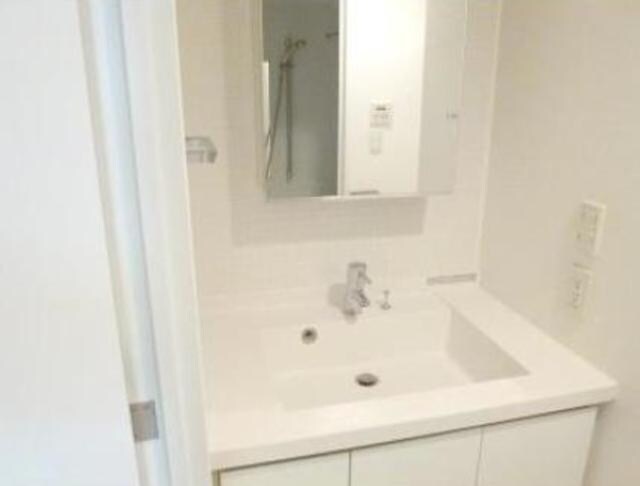 パークキューブ目黒タワーの物件内観写真