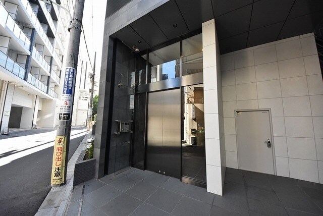 エルスタンザ恵比寿の物件内観写真