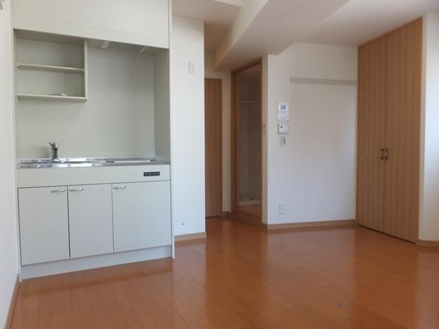 神楽坂フラッツの物件内観写真