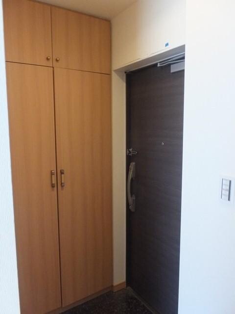 神楽坂フラッツの物件内観写真