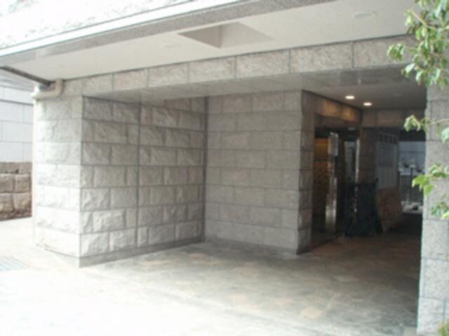 神楽坂フラッツの物件内観写真