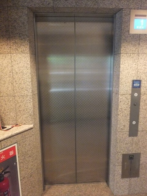 神楽坂フラッツの物件内観写真