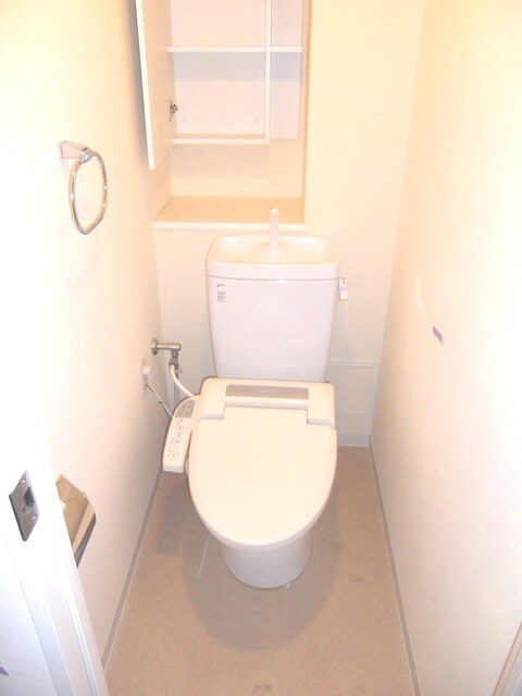 エスティメゾン大島の物件内観写真